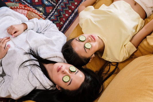 Verbessere deine Herbsthautpflege: Tipps und Tricks für dein perfektes Hautpflege-Ritual