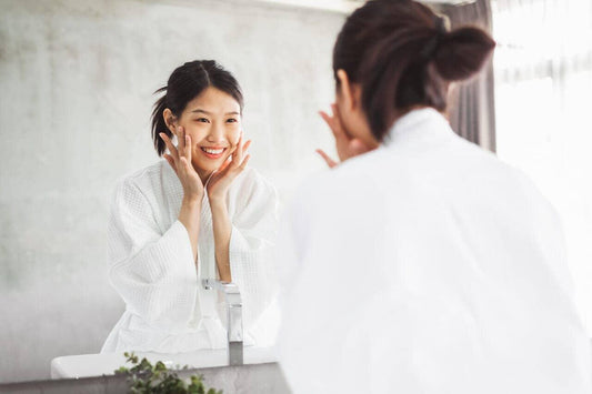 Warum K-Beauty?