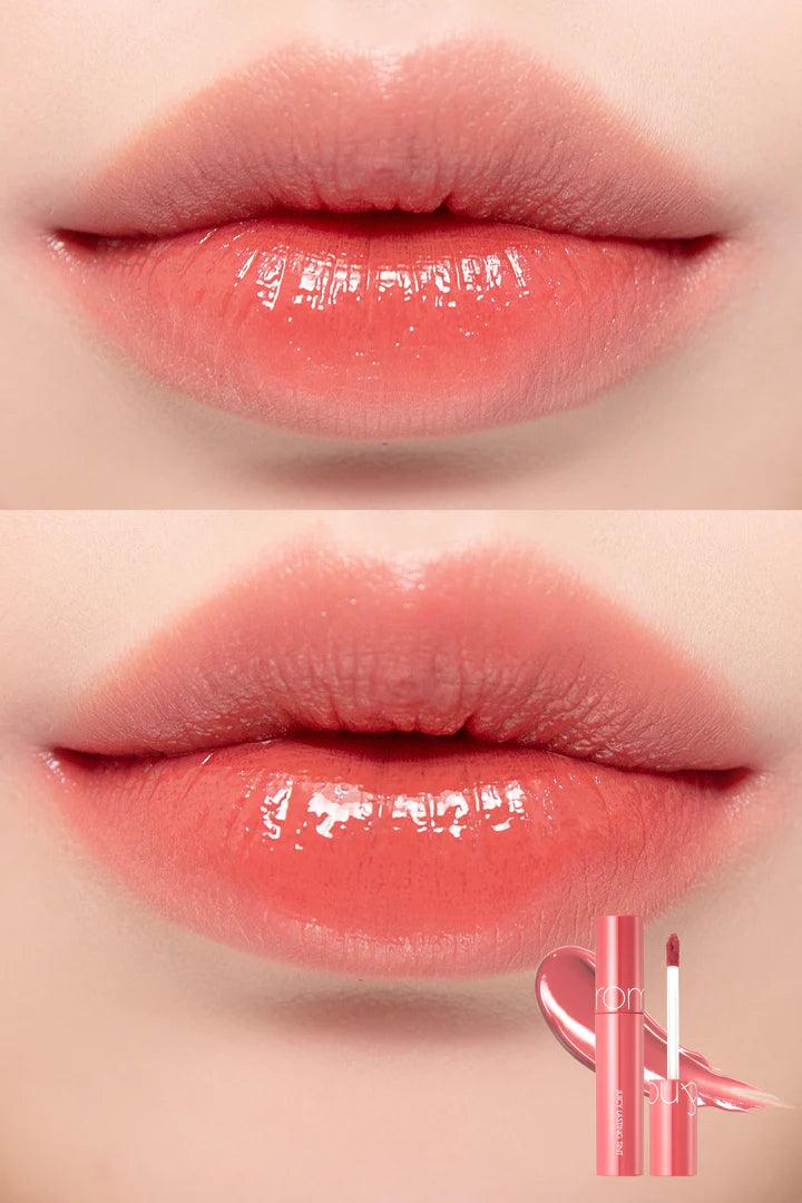 ROMAND Juicy Lasting Tint - Senses Korean Skincare