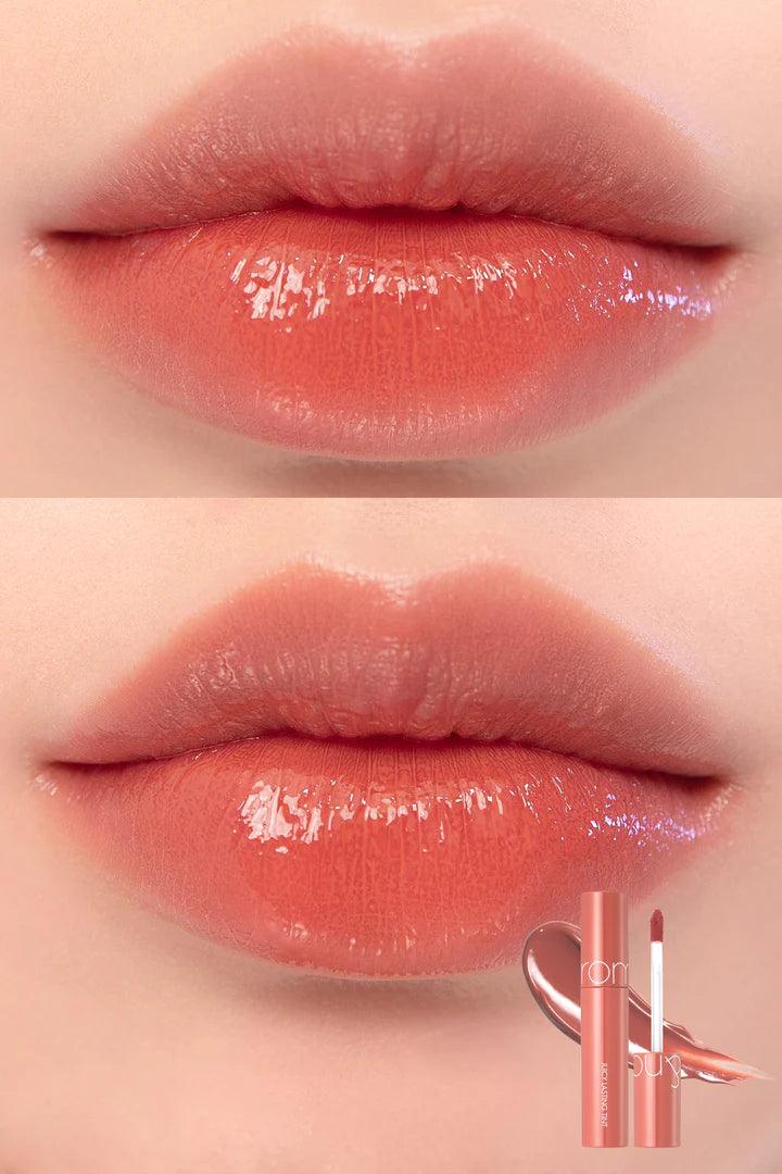 ROMAND Juicy Lasting Tint - Senses Korean Skincare