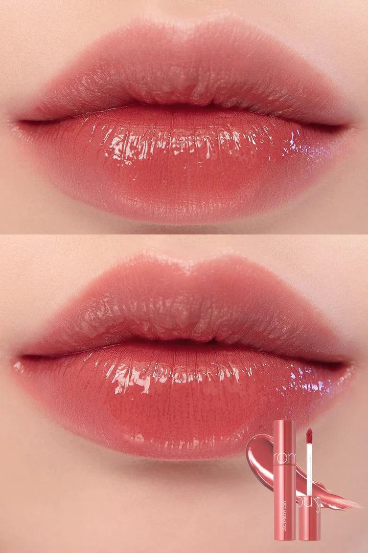 ROMAND Juicy Lasting Tint - Senses Korean Skincare