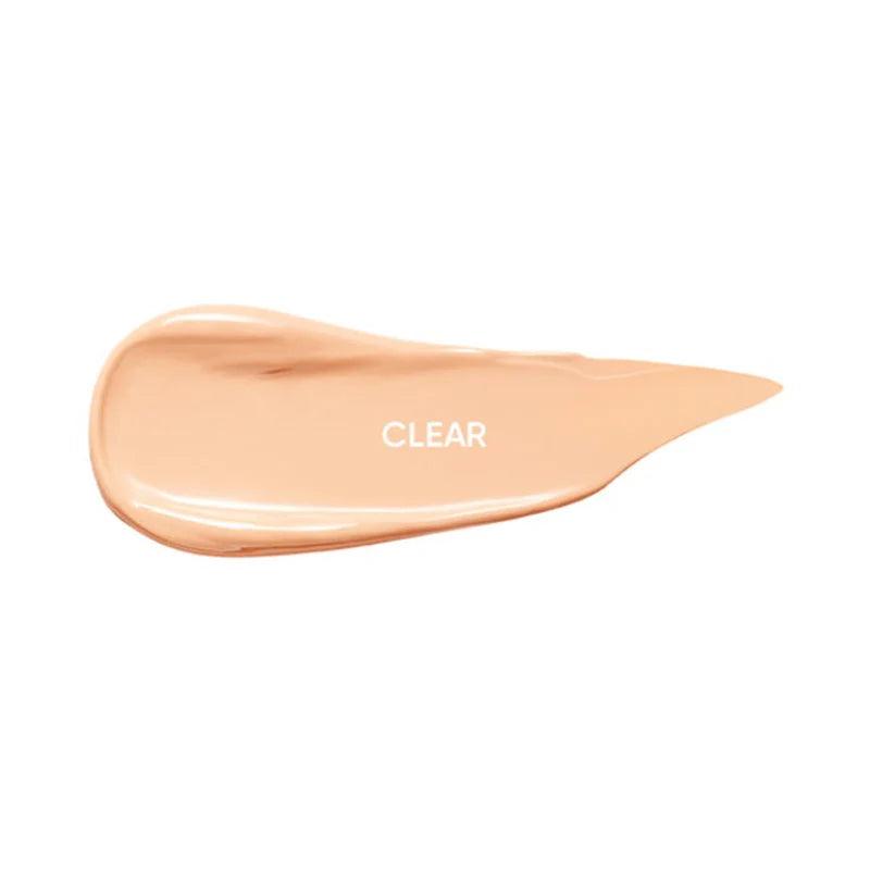AMUSE - Dew Jelly Vegan Cushion SPF 38 PA+++ 15 g