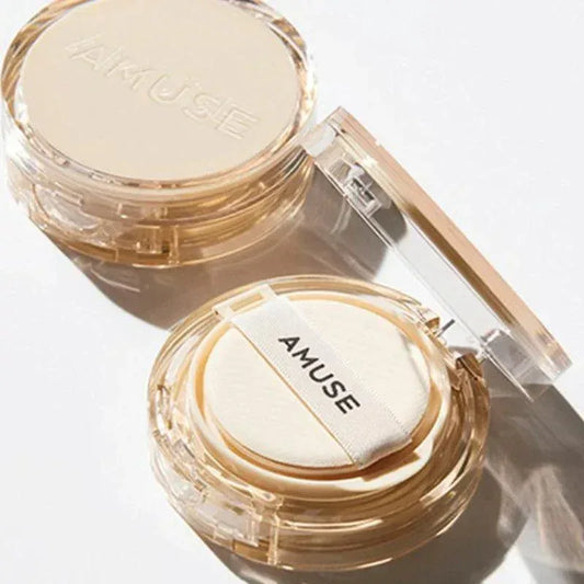 AMUSE - Dew Jelly Vegan Cushion SPF 38 PA+++ 15 g