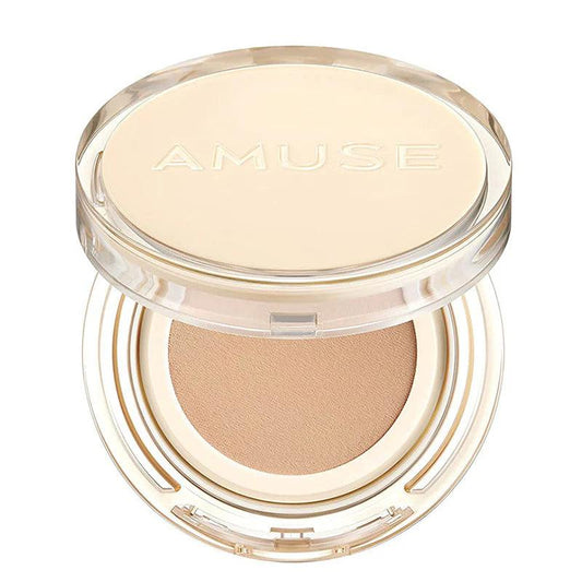 AMUSE - Dew Jelly Vegan Cushion SPF 38 PA+++ 15 g