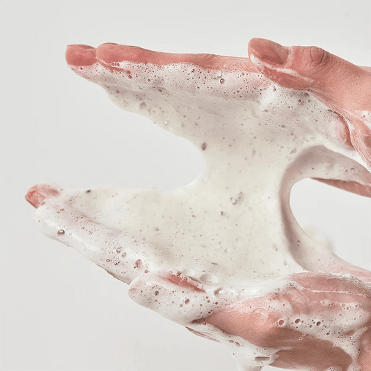 ANUA Heartleaf Quercetinol Pore Deep Cleansing Foam 150 ml