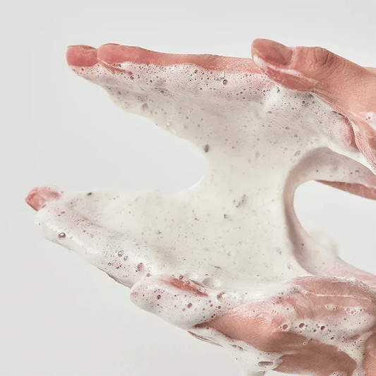 ANUA Heartleaf Quercetinol Pore Deep Cleansing Foam 150 ml