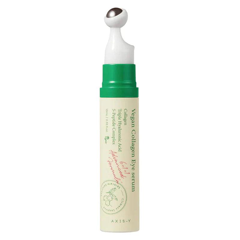 AXIS - Y - Vegan Collagen Eye Serum 10 ml