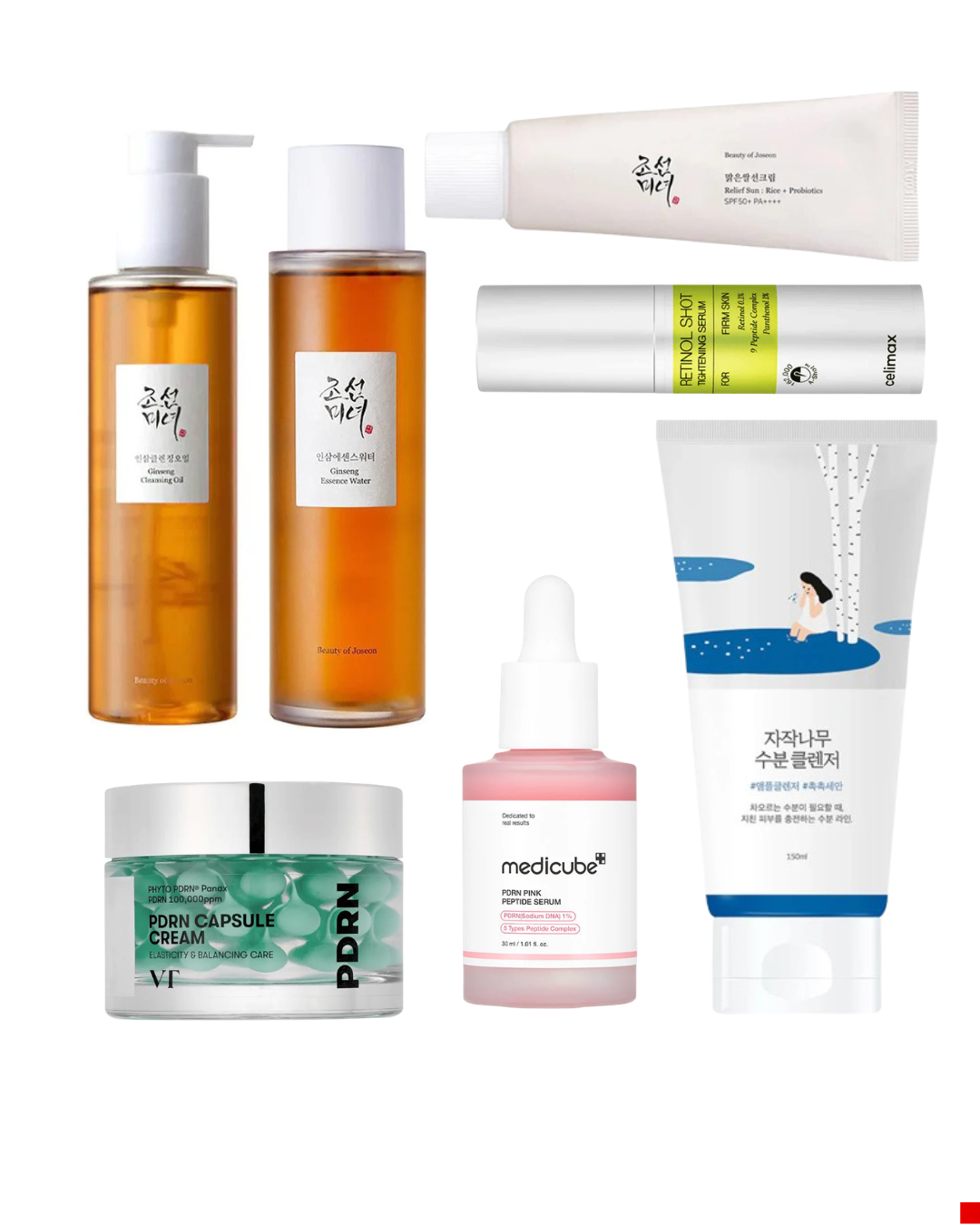 Ultimate Anti-Aging Routine – Herbst & Winter