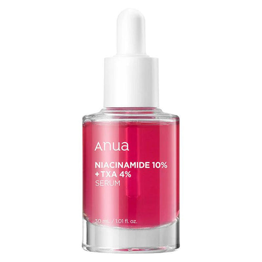 Anua Niacinamide 10% + TXA 4% Serum 30 ml