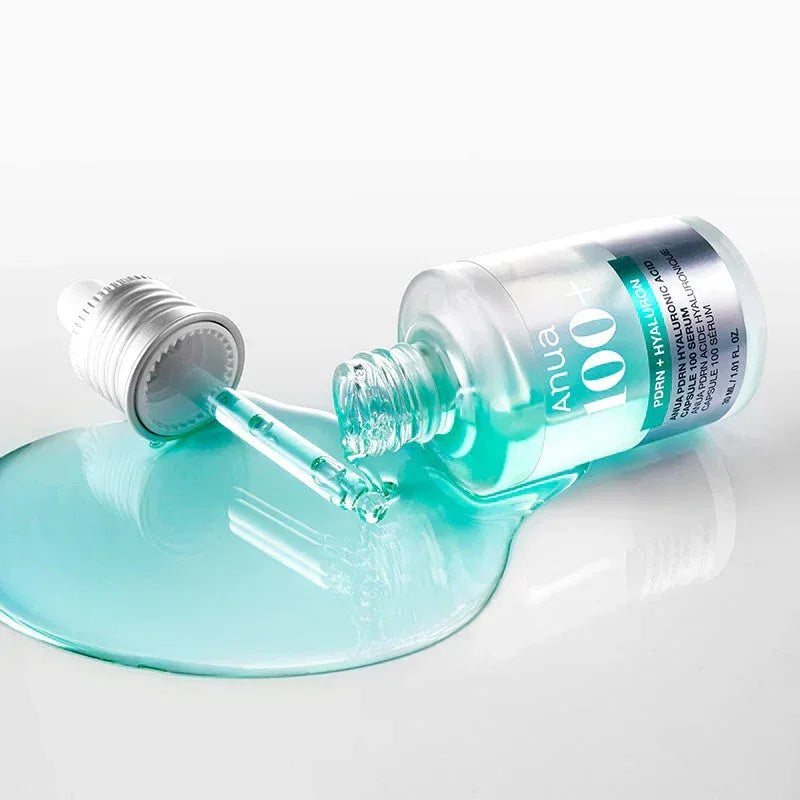 Anua PDRN Hyaluronic Acid Capsule 100 Serum 30 ml
