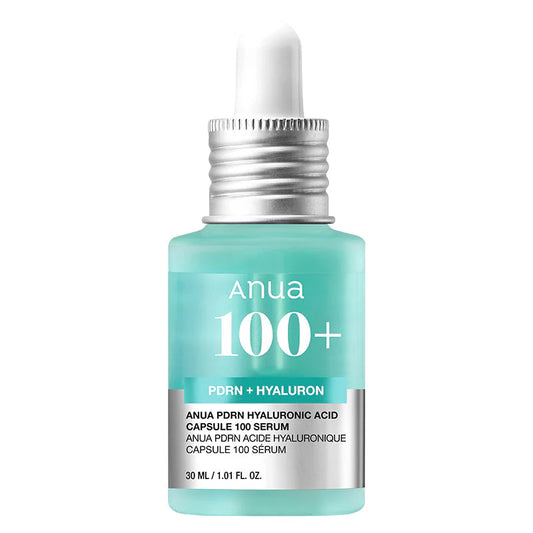 Anua PDRN Hyaluronic Acid Capsule 100 Serum 30 ml