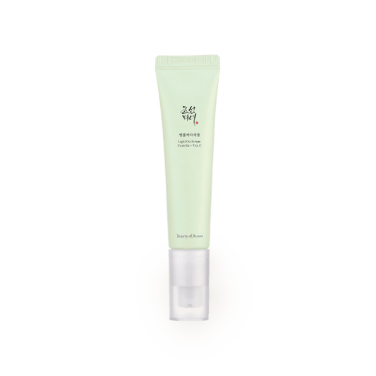 Beauty of Joseon Light On Serum Centella + Vita C 30 ml