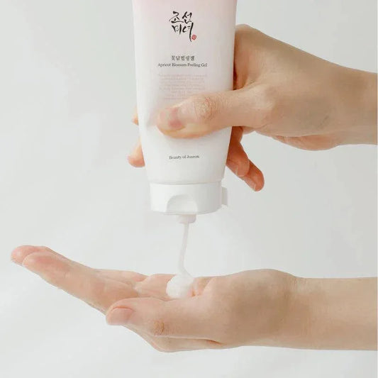 Beauty of Joseon Apricot Blossom Peeling Gel 100 ml