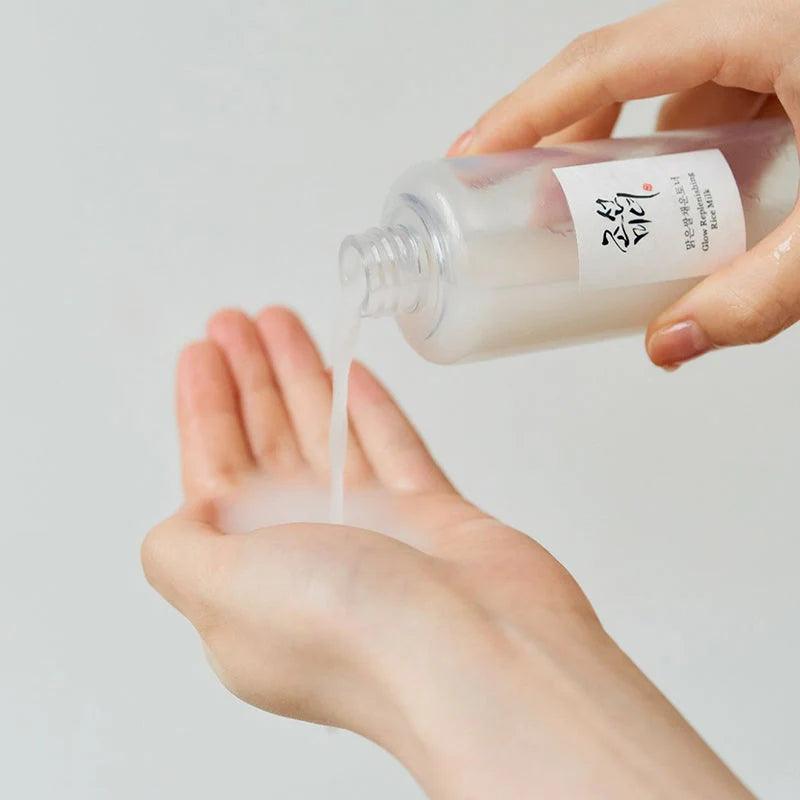 Beauty of Joseon Glow Replenishing Rice Milk 150 ml