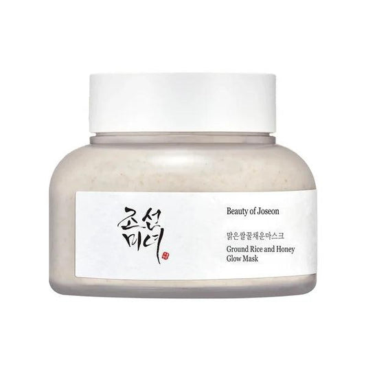Beauty of Joseon Ground Rice and Honey Glow Mask 150 ml
