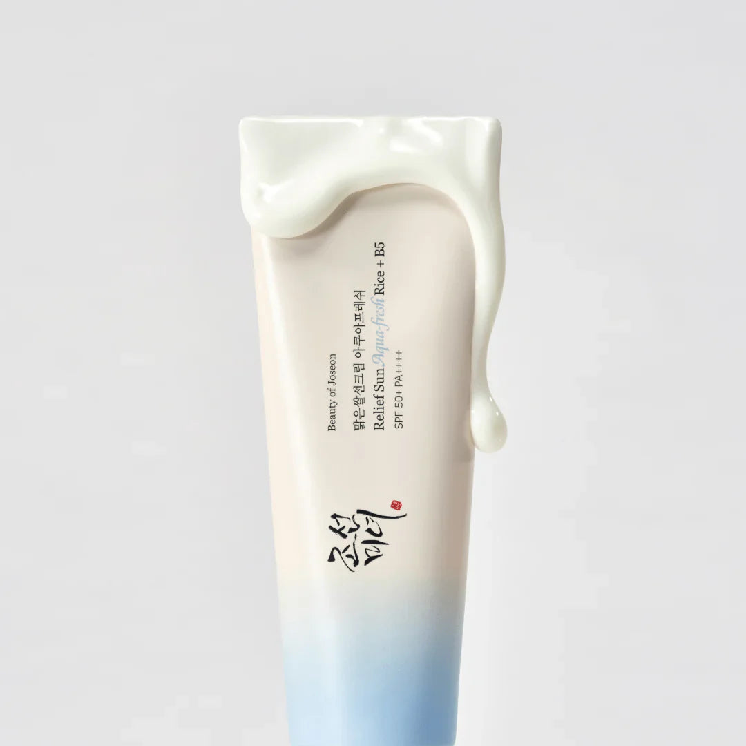 Beauty of Joseon Relief Sun Aqua Fresh Rice + B5 SPF50+ PA++++ 50 ml