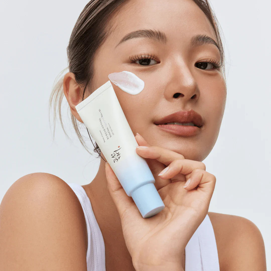 Beauty of Joseon Relief Sun Aqua Fresh Rice + B5 SPF50+ PA++++ 50 ml