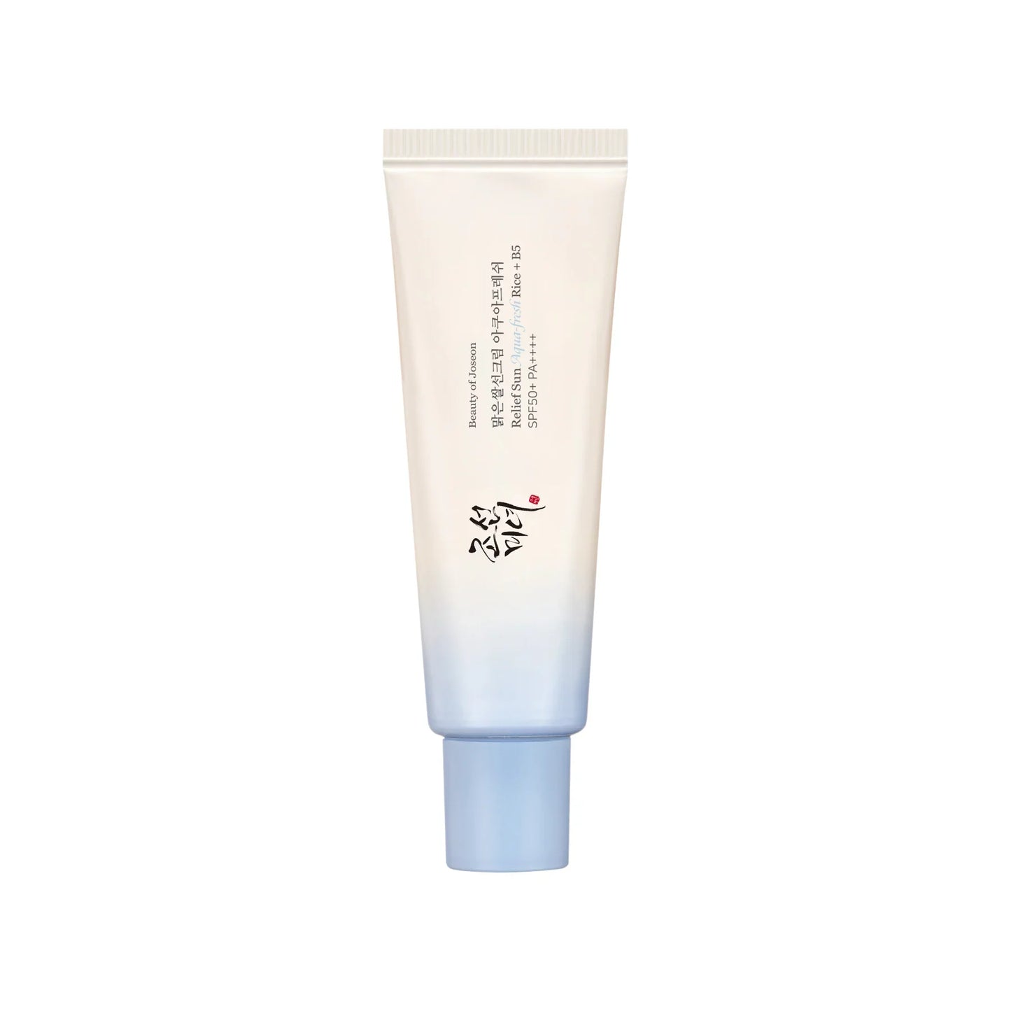 Beauty of Joseon Relief Sun Aqua Fresh Rice + B5 SPF50+ PA++++ 50 ml