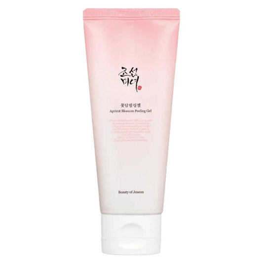 Beauty of Joseon Apricot Blossom Peeling Gel 100 ml