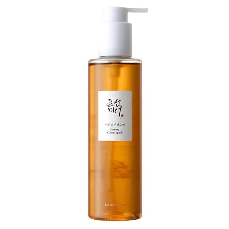 Beauty of Joseon Ginseng Cleansing Oil 210 ml - Senses Korean Skincare