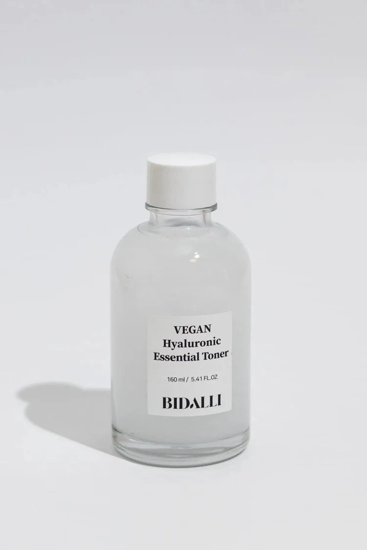 Bidalli Vegan Hyaluronic Essential Toner 160 ml