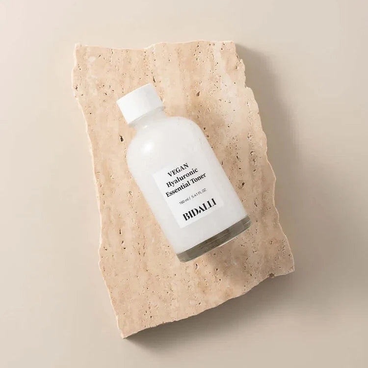 Bidalli Vegan Hyaluronic Essential Toner 160 ml