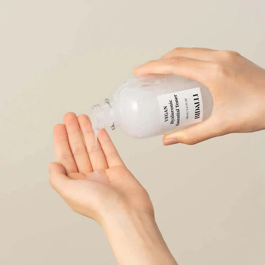 Bidalli Vegan Hyaluronic Essential Toner 160 ml