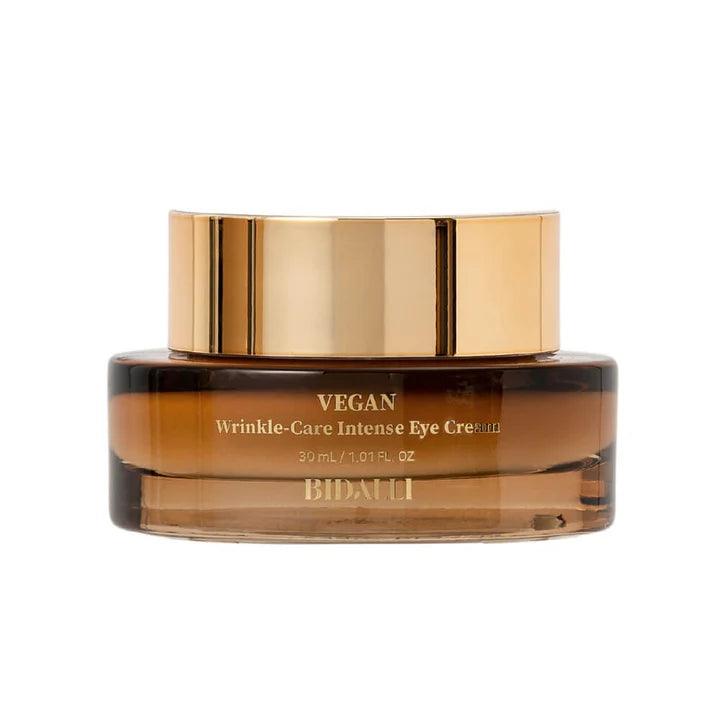Bidalli Vegan Wrinkle Care Intense Eye Cream 30 ml