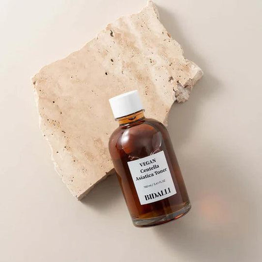 Bidalli Vegan Centella Asiatica Toner 160 ml