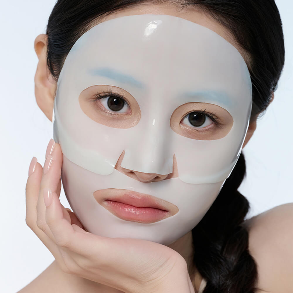 Biodance Refreshing Sea Kelp Real Deep Mask 1 St.