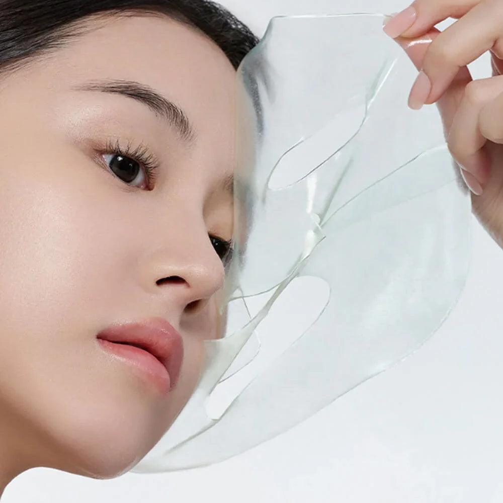 Biodance Refreshing Sea Kelp Real Deep Mask 1 St.