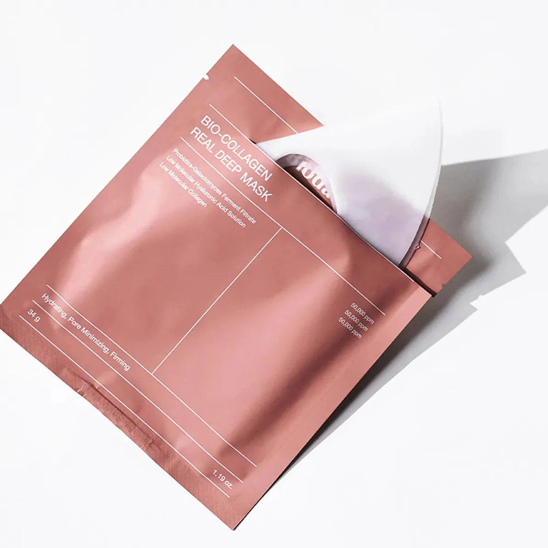 Biodance Bio-Collagen Real Deep Mask 1 St.