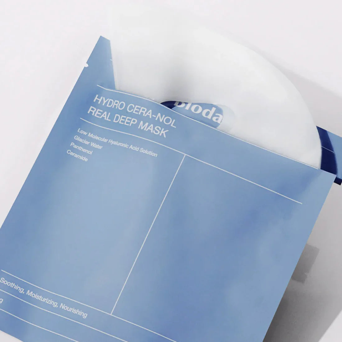 Biodance Hydro Cera-nol Real Deep Mask 1 St.