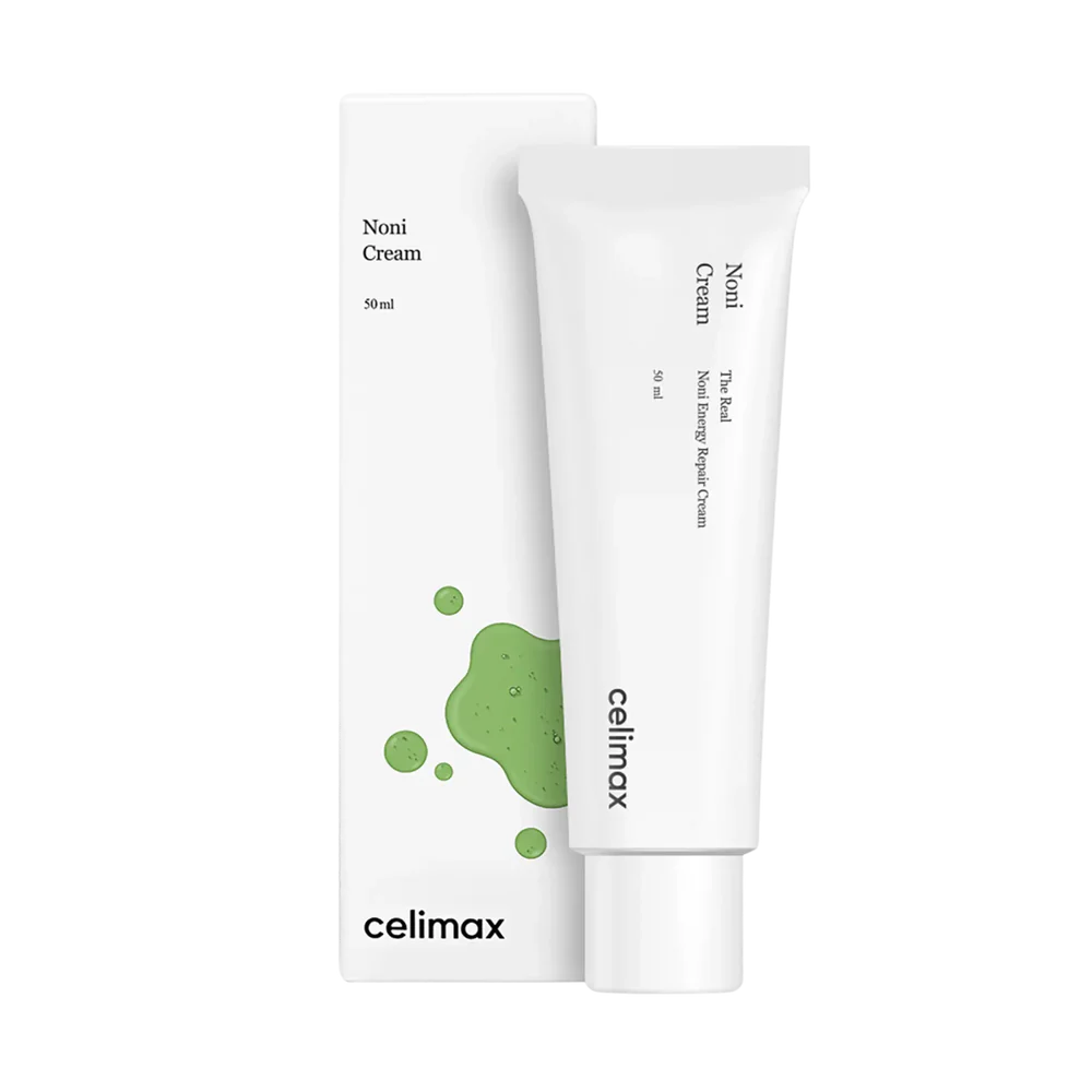 Celimax The Real Noni Energy Repair Cream 50 ml - Senses Korean Skincare