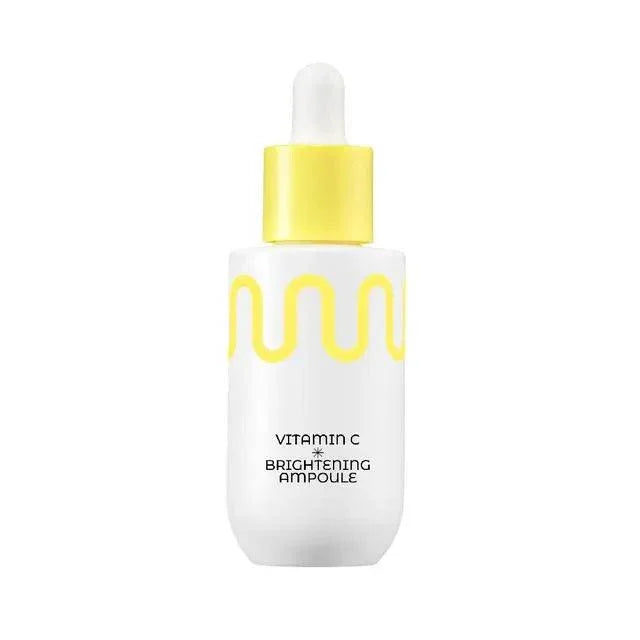 Common Labs Осветляющая ампула с витамином С, 30 мл