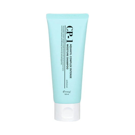 Esthetic House CP-1 Aquaxyl Complex Intense Moisture Shampoo 100 ml - Senses Korean Skincare