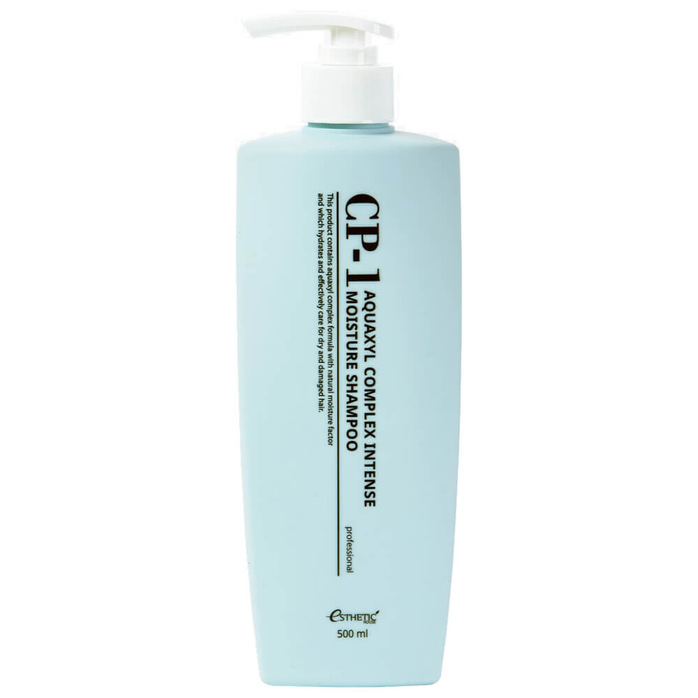 Esthetic House CP-1 Aquaxyl Complex Intense Moisture Shampoo 100 ml / 500 ml