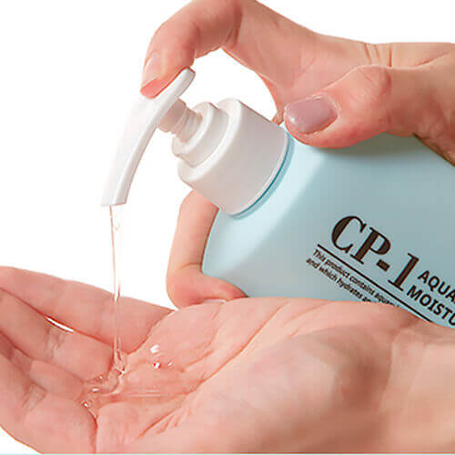 Esthetic House CP-1 Aquaxyl Complex Intense Moisture Shampoo 100 ml / 500 ml