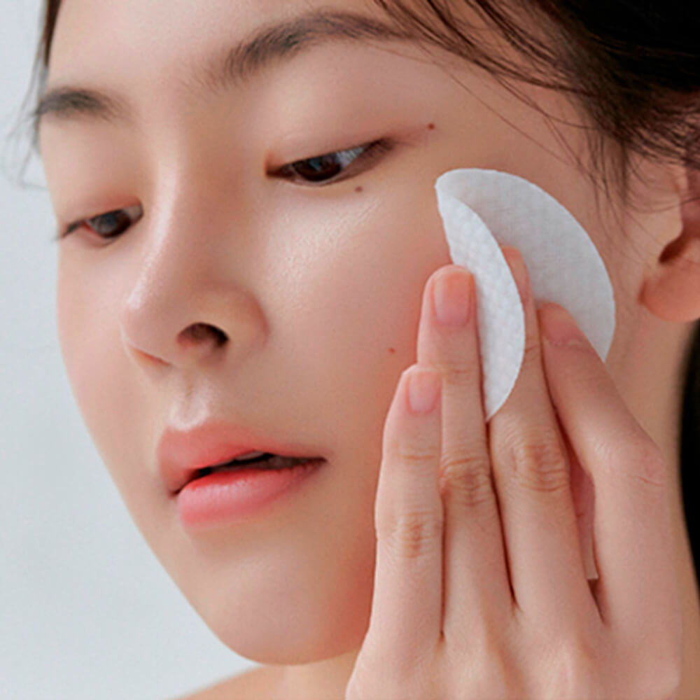Celimax Ji Woo Gae Heartleaf BHA Peeling Pad 60 St.