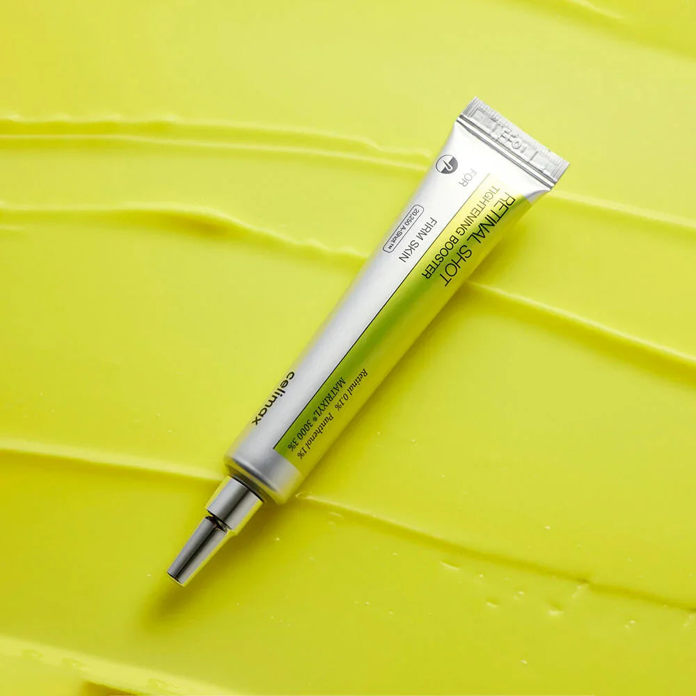 Celimax The Vita-A Retinal Shot Tightening Booster 15 ml