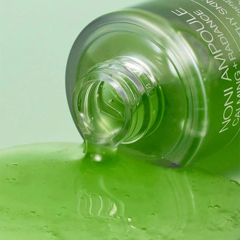 Восстанавливающая сыворотка с экстрактом нони Celimax The Real Noni Energy Ampoule 30 мл
