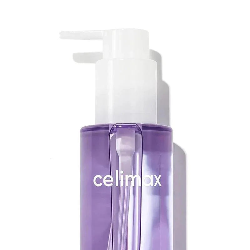 Celimax Derma Nature Fresh Blackhead Jojoba Cleansing Oil 150 ml - Senses Korean Skincare