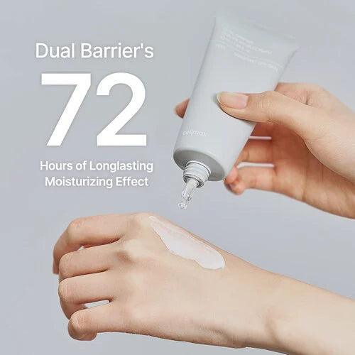 Celimax Dual Barrier Skin Wearable Cream 50ml