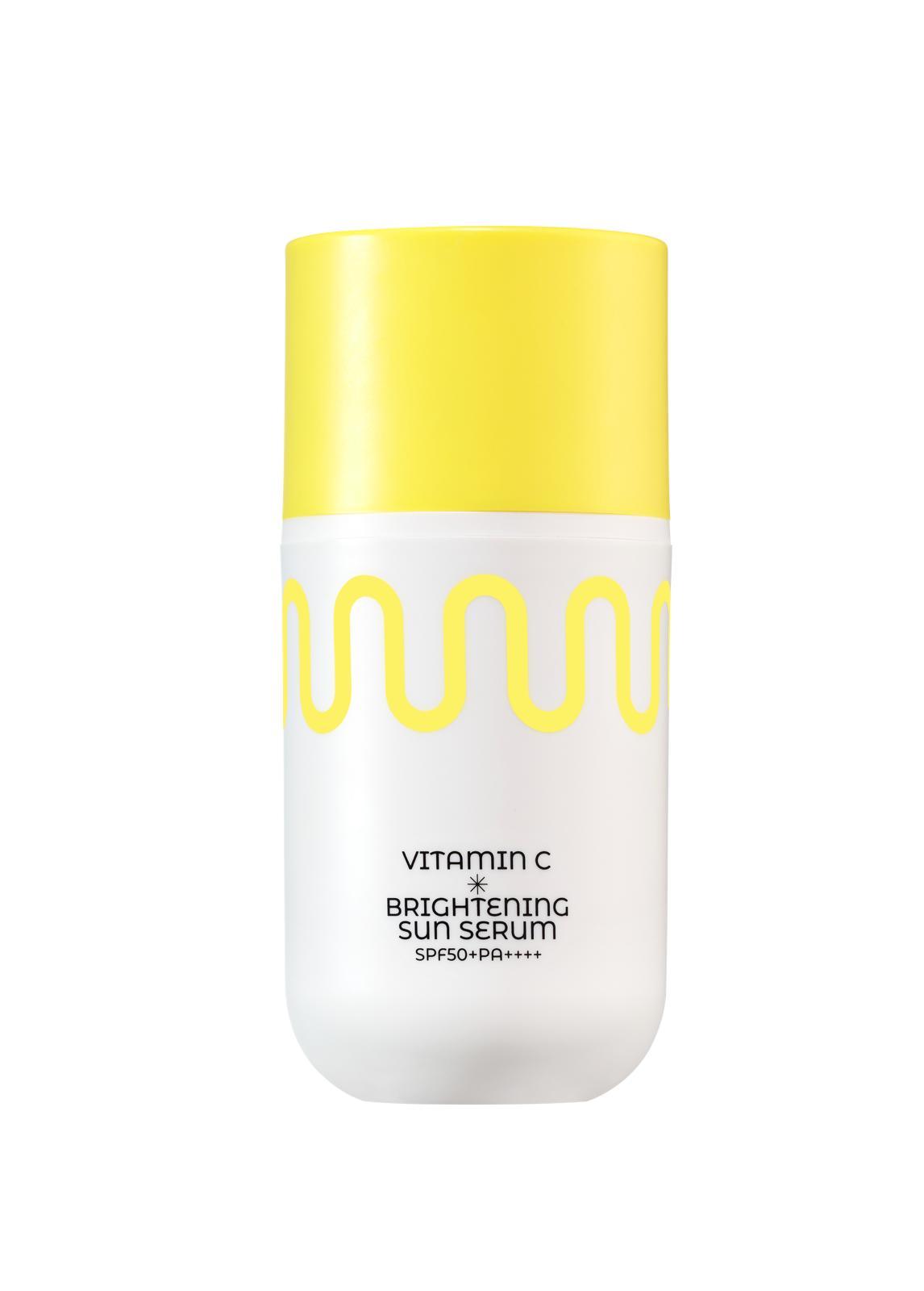 Common Labs Vitamin C Brightening Sun Serum 51 ml