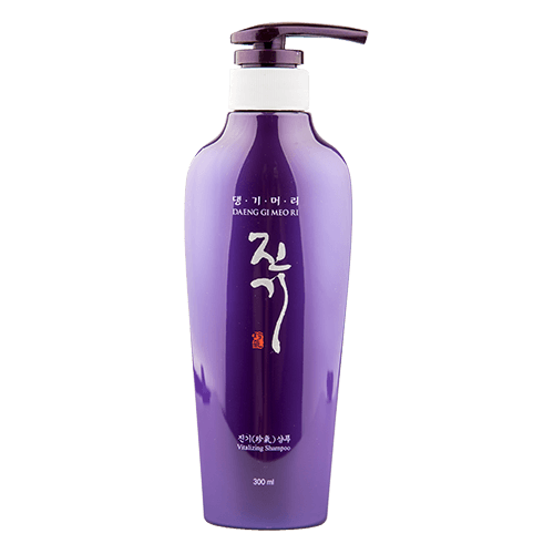 Восстанавливающий шампунь для ослабленных волос Daeng Gi Meo Ri Vitalizing Shampoo 50 - 300 мл