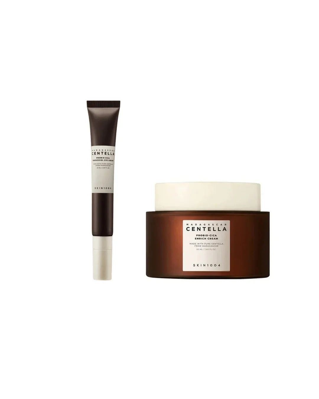 SKIN1004 Набор для восстановления Probio-Cica 🌿✨