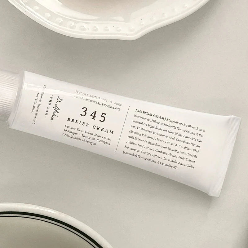 Dr. Althea 345NA Relief Cream 50ml