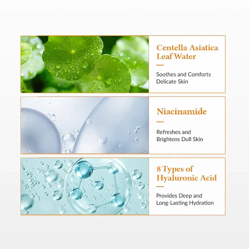 Укрепляющая бустер-сыворотка с 63% облепихи Dr. Althea Vitamin C Boosting Serum 63% 30 мл