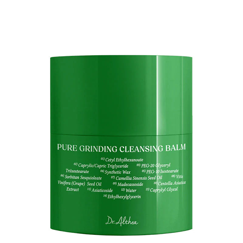 Dr. Althea Pure Grinding Cleansing Balm 50 ml