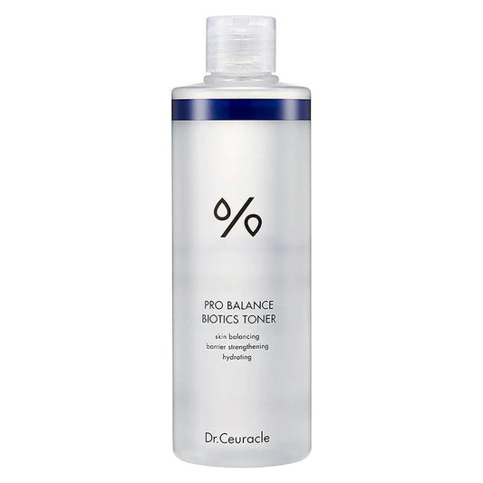Dr. Ceuracle - Pro Balance Biotics Toner 300 ml - Senses Korean Skincare